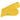 Short Yellow Wool Socks