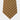 Tan Printed Silk Tie with White Medium Spots