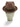 Umber Natural Sinatra Trilby
