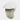 White Linen Toni Cap