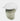 White Linen Toni Cap