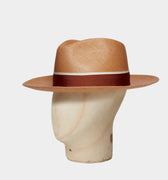 Women's Riviera Fedora Panama